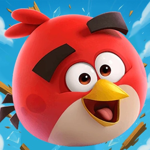 Angrybirds