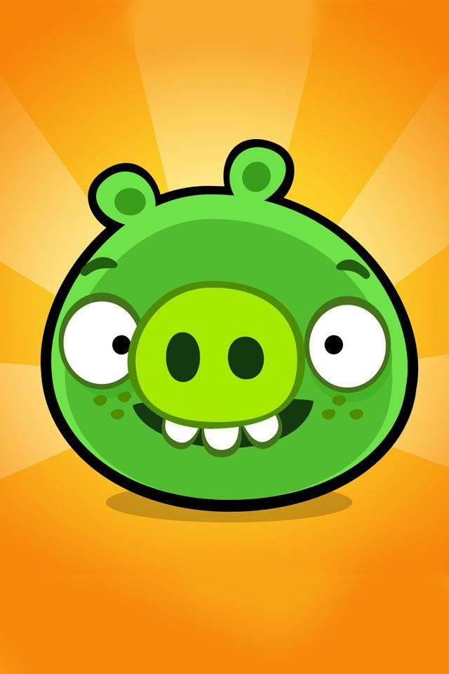 Bad Piggies